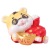 Year of the Tiger Mascot Creative New Little Tiger Blind Box National Style National Fashion Tiger Blind Box Doll Christmas New Year Gift