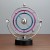 New Exotic Home Creative Celestial Body Perpetual Motion Instrument Technology Perpetual Wiggler Crafts Decoration Decoration Gifts