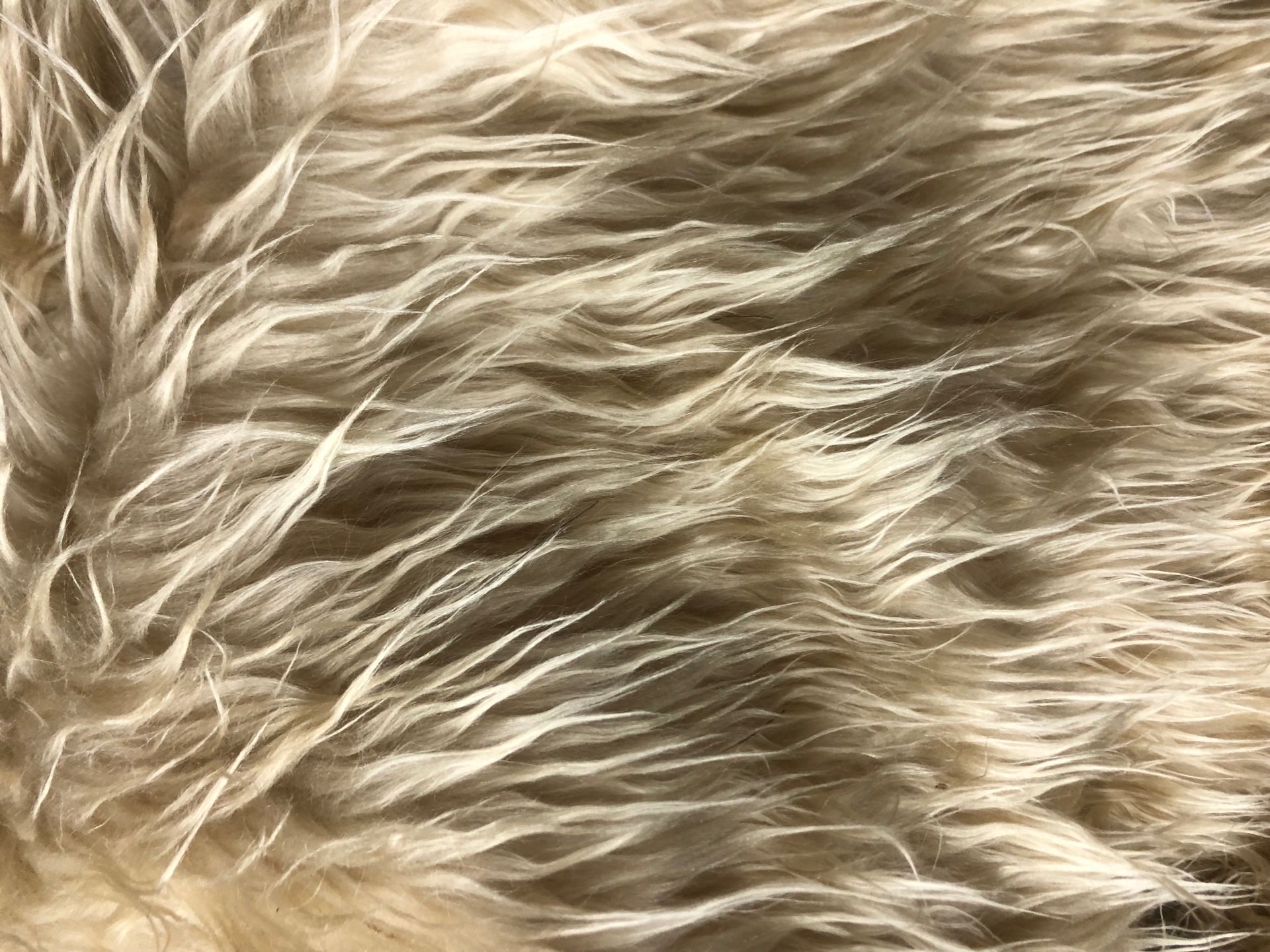 落水毛 毛绒 超柔毛绒 羊羔绒 长毛绒 纺织品