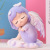 Cloud Dream Angel Decoration Creative Dream Angel Girl Resin Crafts Fashion Play Hand Office Car Gift Wholesale