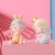 Guardian Angel Baby Resin Hand-Made Doll Blind Box Cartoon Crafts Car Cake Decorations Gift