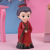 Han Chinese Clothing Miss Li Resin Craft Ornament Original Dream-like Hand-Made Doll Gifts for Boys and Girls