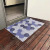 PVC Silk Ring Door Mat Cut-out Home Carpet Entrance Home Use Sand Scraping Non-Slip Stain-Resistant Door Mat