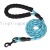 Factory Wholesale Dog Hand Holding Rope Reflective round Rope Pet Hand Holding Rope