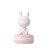 Zakka Creative Girlish Heart Cake Baking Decorations Decoration Cute Small Animal Resin Handiwork Decoration