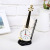 Mini Small Violin Alarm Clock Creative Cute Small Gift Small Ornaments Children's Day Gift