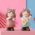 Little Musician Cute Girl Heart Girl Blind Box Toy Cartoon Handmade Toy Student Creativity Gift