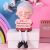 Old Man with a Long Life Old Man Hanging Feet Doll TV Cabinet Living Room Decorations Creative Couple Wedding Decoration