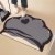 Creative Cutting PVC Loop Floor Mat PVC Entrance Doorway Carpet Entrance Home Use Cartoon Cute Scraping Sand Foot Mat