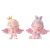 Guardian Angel Baby Resin Hand-Made Doll Blind Box Cartoon Crafts Car Cake Decorations Gift