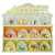 Baby Story Blind Box Display Rack Series Yuanqi Canteen Ancient Legend Funny Sauce Cute Duck Blind Box Store Scene Display Rack