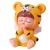 New Year Tiger Resin Craft Ornament Tiger Cake Baking Car Decorations New Year Gift Wholesale