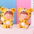 New Year Tiger Resin Craft Ornament Tiger Cake Baking Car Decorations New Year Gift Wholesale