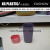 toothbrush box portable plastic toothbrush case toothbrush toothpaste storage case quality travel toothbrush container