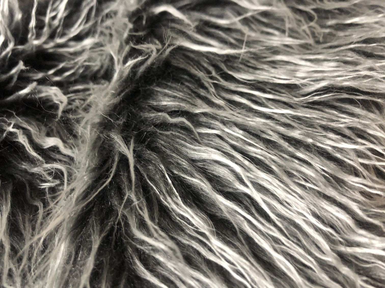 落水毛 毛绒 超柔毛绒 羊羔绒 长毛绒 纺织品