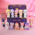 Constellation Qiyuan Blind Box New Twelve Constellation Surprise Gift Creative Girl Holiday Birthday Gift Children's Toys