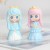 Lisa Bubble Party Creative Resin Craft Ornament Cartoon Blind Box Hand-Made Doll Student Gift Wholesale