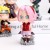 Creative Cartoon Anime Doll Resin Crafts Blind Box Doll Student Creativity Birthday and Holiday Gift Wholesale