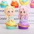 Girl Heart Starry Sky Love Blind Box Hand-Made Doll Resin Decorations Room Decorations Girls Birthday Gifts Wholesale