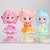 Sweet Heart Honey Blind Box Princess Surprise Box Split Box Small Gift Cake Decoration NS Style Girl Heart Craft Decoration I