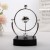 Creative Trending Decompression Planet Perpetual Motion Instrument Physical Magnetic Chaos Pendulum Student Desk Desk Decorations