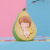 Cartoon Cute Really Cute Fruit Doll Blind Box Handmade Toy Cake Decoration Car Decoration Girl