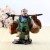 Tang Monk Master and Apprentice Creative Sun Wukong Pig Eight Ring Sand Monk Resin Craft Decoration Scenic Spot Tourism Crafts