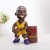 Basketball Star Pen Holder Creative Kobe James Resin Craft Ornament Students' Birthday Present Gift