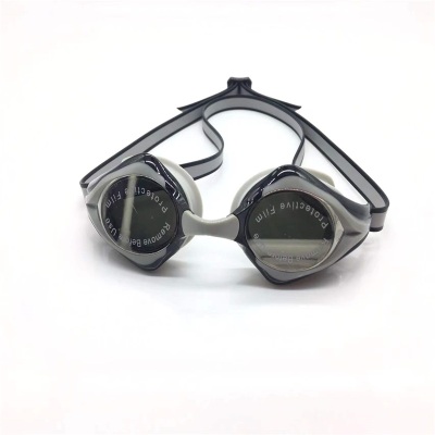 Feiduo Swimming Goggles New Hot Heel Swimming Goggles Swimming Goggles Silicone Glasses Goggles Boxed