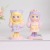 Magic Girls' Doll Trendy Surprise Blind Box Hand-Made Doll Doll Decoration National Fashion Gift Birthday Gift