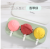 Creative Cartoon DIY Silicone Popsicle Mold Foreign Trade Exclusive
