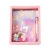 Creative Notebook Pack Gift Box Japanese and Korean Lovely Fancy Cartoon Diary Tally Book Graduation Season Gift