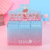 Doudou Girl Cute Girl Heart Blind Box Doll Internet Celebrity Best-Seller on Douyin Doll Garage Kit Girls Birthday Gifts