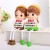 to Yourself to the Future Creative Resin Craft Ornament Children's Room Study Student Graduation Season Gift Wholesale