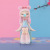 Bubble Princess FARCENT Blind Box Decoration Resin Cartoon Girlish Birthday and Holiday Gift Prize Claw Toy