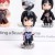 Creative Cartoon Anime Doll Resin Crafts Blind Box Doll Student Creativity Birthday and Holiday Gift Wholesale