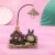 Girl Heart Creative Small Night Lamp Resin Crafts Small Night Lamp Domestic Ornaments Students' Birthday Present