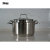 DSP DSP 304 Stainless Steel Pot Set Four-Piece Kitchen Set Soup Pot Combination CS002-S01