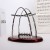 Oval Sail-Shaped Swing Ball Newton a Regional Name for Billiards Bumperball Creative Home Decoration Technology Gift Decoration Student Gift