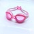 Factory Direct Sales Hot Swimming Goggles Adult Anti-Fog Waterproof Swimming Goggles Swimming Product Adult Goggles