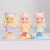 Magic Girls' Doll Trendy Surprise Blind Box Hand-Made Doll Doll Decoration National Fashion Gift Birthday Gift