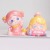 Creative Sweetheart Cute Multi Desktop Decoration Blind Box Girl Garage Kits Ornaments Steam Resin Craft Home Decoration