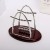 Oval Sail-Shaped Swing Ball Newton a Regional Name for Billiards Bumperball Creative Home Decoration Technology Gift Decoration Student Gift