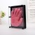 3D Clone Hand Mold Variety Pin Painting Three-Dimensional Needle Carving Square Plastic Handprint Children's Day Birthday Gift Toy