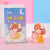 Homegirl Fat Xiaohai Creative Cartoon Cute Blind Box Doll Student Classmate Friends Birthday Present Split Box