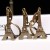 Zakka Vintage Paris Eiffel Tower Keychain Tower Pendant Key Ring Gift Gift Factory