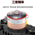 DSP DSP Binaural Pot Home Steamer Thickened Small Soup Pot CS003-B18/B20/B24/B26
