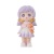 Cartoon Cute Anime Girl's Fashion Play Blind Box Doll Ornaments Resin Initial and Love Song Birthday Gift for Boys and Girls
