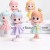 Good Night Baby Resin Craft Ornament Cake Car Decorations Good Night Baby Blind Box Wholesale