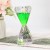 Creative Cute Sequin Oil Drop Decoration Internet Celebrity Same Style Oil Leak Sand Clock Timer Decoration Children's Toys Wholesale